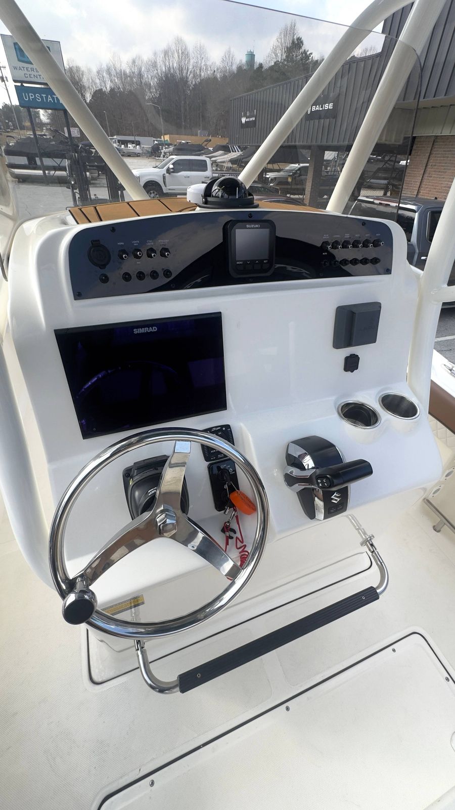 2022 Pioneer 222 Islander, photo 6 of 19